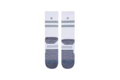Stance Run Light Crew Loopkousen Wit Unisex -Hardloopapparatuur Winkel 37099366 3