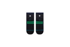 Stance Grip Quarter Loopkousen Navy Heren -Hardloopapparatuur Winkel 37099369 3