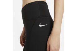 Nike Epic Fast Tights Zwart Dames -Hardloopapparatuur Winkel 37099695 3
