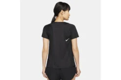 Nike Dri-FIT Race Top Zwart Dames 6 Nike Dri-FIT Race Top Zwart Dames -Hardloopapparatuur Winkel 37099698 2