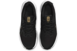 Nike Zoom Span 4 Loopschoen Zwart Heren -Hardloopapparatuur Winkel 37099774 4