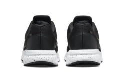 Nike Zoom Span 4 Loopschoen Zwart Heren -Hardloopapparatuur Winkel 37099774 5