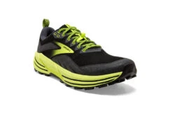 Brooks Cascadia 16 Loopschoen Zwart/ebony/nightlife Heren 9 Brooks Cascadia 16 Loopschoen Zwart/ebony/nightlife Heren -Hardloopapparatuur Winkel 37099812 3