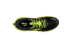 Brooks Cascadia 16 Loopschoen Zwart/ebony/nightlife Heren 10 Brooks Cascadia 16 Loopschoen Zwart/ebony/nightlife Heren -Hardloopapparatuur Winkel 37099812 4