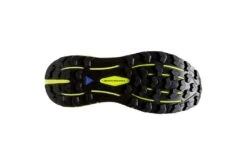 Brooks Cascadia 16 Loopschoen Zwart/ebony/nightlife Heren 11 Brooks Cascadia 16 Loopschoen Zwart/ebony/nightlife Heren -Hardloopapparatuur Winkel 37099812 5