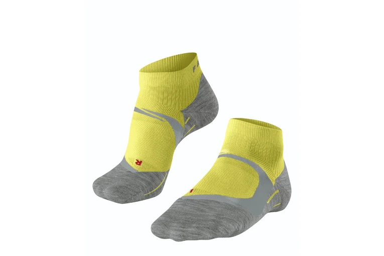 Falke RU4 Cool Short Loopkousen Babouche Dames 3 Falke RU4 Cool Short Loopkousen Babouche Dames