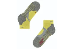 Falke RU4 Cool Short Loopkousen Babouche Dames 8 Falke RU4 Cool Short Loopkousen Babouche Dames -Hardloopapparatuur Winkel 37099860 3