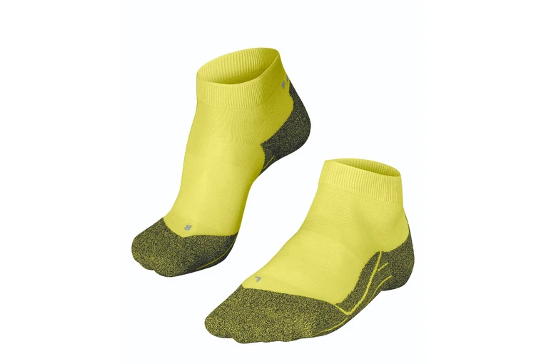 Falke RU4 Light Short Loopkousen Babouche Dames 2 Falke RU4 Light Short Loopkousen Babouche Dames