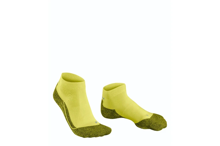 Falke RU4 Light Short Loopkousen Babouche Dames 4 Falke RU4 Light Short Loopkousen Babouche Dames - Afbeelding 3