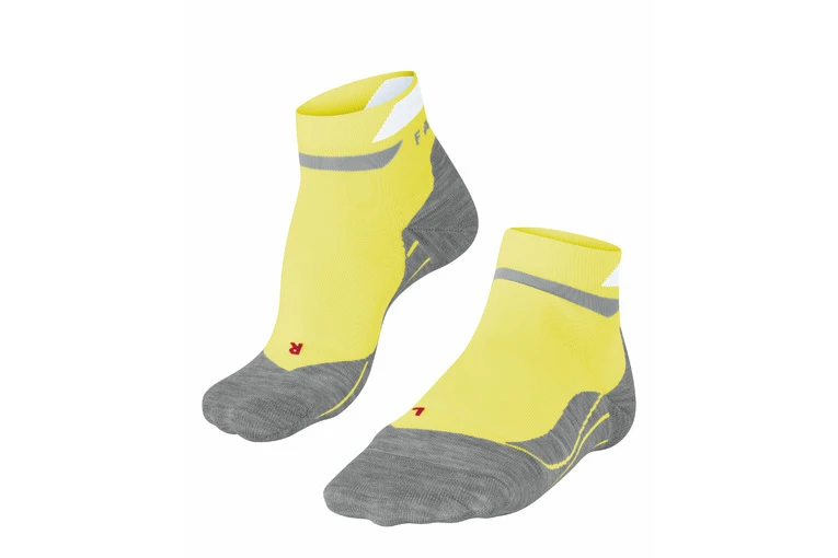 Falke RU4 Short Loopkousen Babouche Dames 3 Falke RU4 Short Loopkousen Babouche Dames