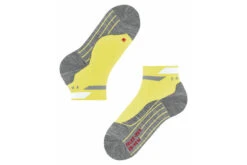 Falke RU4 Short Loopkousen Babouche Dames 6 Falke RU4 Short Loopkousen Babouche Dames -Hardloopapparatuur Winkel 37099869 2