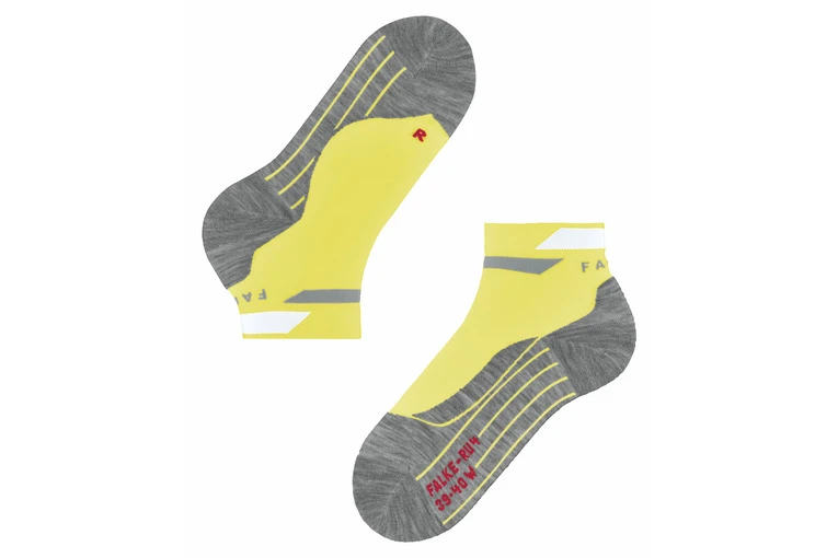 Falke RU4 Short Loopkousen Babouche Dames 4 Falke RU4 Short Loopkousen Babouche Dames - Afbeelding 2