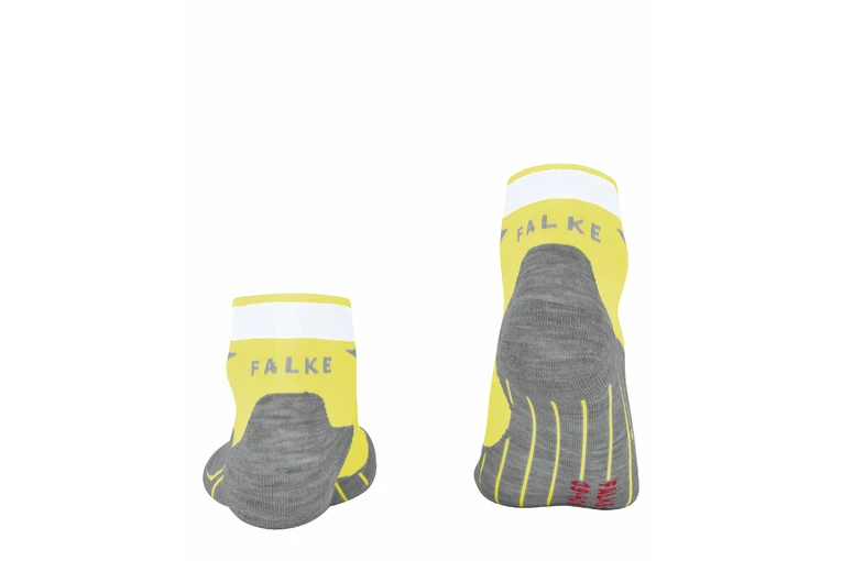 Falke RU4 Short Loopkousen Babouche Dames 5 Falke RU4 Short Loopkousen Babouche Dames - Afbeelding 3