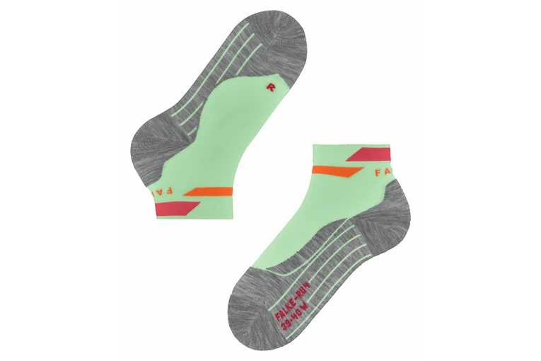 Falke RU4 Short Loopkousen After Eight Dames 4 Falke RU4 Short Loopkousen After Eight Dames - Afbeelding 2