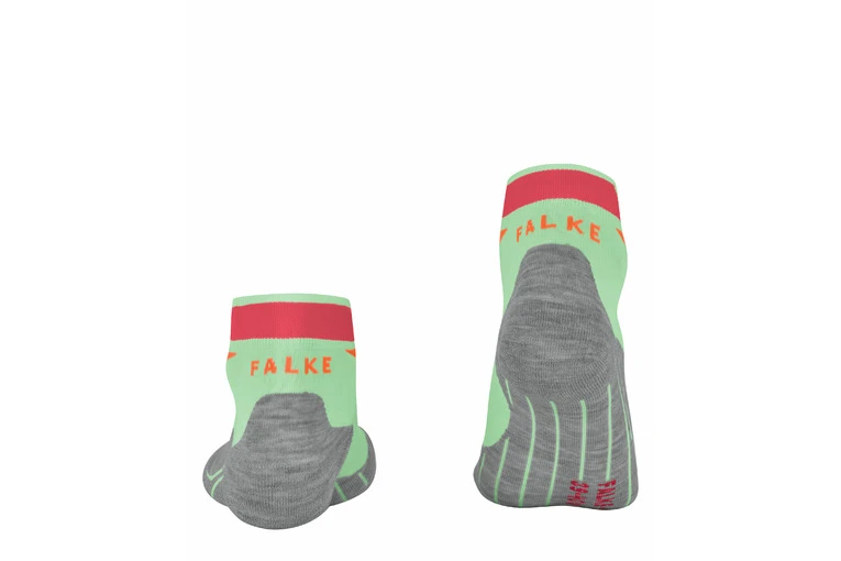 Falke RU4 Short Loopkousen After Eight Dames 6 Falke RU4 Short Loopkousen After Eight Dames - Afbeelding 4