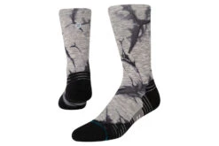 Stance Dissipate Crew Sock Grijs Unisex