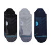 Stance Run Tab Socks Multi 3-pack 1 Stance Run Tab Socks Multi 3-pack -Hardloopapparatuur Winkel 37100152 0