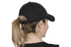 Nike Sportswear Heritage 86 Pet Zwart Dames 8 Nike Sportswear Heritage 86 Pet Zwart Dames -Hardloopapparatuur Winkel 37100372 3