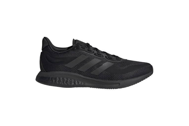 Adidas Supernova Loopschoen Zwart Heren 3 Adidas Supernova Loopschoen Zwart Heren