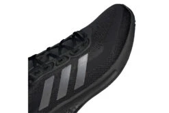 Adidas Supernova Loopschoen Zwart Heren 9 Adidas Supernova Loopschoen Zwart Heren -Hardloopapparatuur Winkel 37100477 3