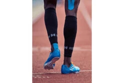 Herzog PRO Sport Compressie Tubes LANG Zwart Unisex 8 Herzog PRO Sport Compressie Tubes LANG Zwart Unisex -Hardloopapparatuur Winkel 37100796 3