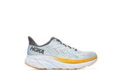 Hoka Clifton 8 Blue Fog/plein Air Loopschoen Heren