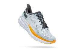 Hoka Clifton 8 Blue Fog/plein Air Loopschoen Heren 10 Hoka Clifton 8 Blue Fog/plein Air Loopschoen Heren -Hardloopapparatuur Winkel 37101039 3
