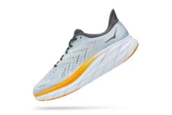 Hoka Clifton 8 Blue Fog/plein Air Loopschoen Heren 11 Hoka Clifton 8 Blue Fog/plein Air Loopschoen Heren -Hardloopapparatuur Winkel 37101039 4