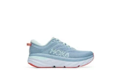 Hoka Bondi 7 Loopschoen Blue Fog/ombre Blue Dames