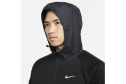 Nike Therma-FIT Repel Run Division Miler Jack Zwart/reflective Heren -Hardloopapparatuur Winkel 37101095 3