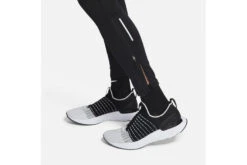 Nike Dri-FIT Essential Tights Zwart Heren -Hardloopapparatuur Winkel 37101099 6