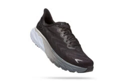 Hoka Arahi 6 Loopschoen Zwart/wit Heren 10 Hoka Arahi 6 Loopschoen Zwart/wit Heren -Hardloopapparatuur Winkel 37101107 3