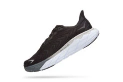 Hoka Arahi 6 Loopschoen Zwart/wit Heren 11 Hoka Arahi 6 Loopschoen Zwart/wit Heren -Hardloopapparatuur Winkel 37101107 4