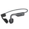 Shokz OpenMove Draadloze Hoofdtelefoon Grijs -Hardloopapparatuur Winkel 37101108 0