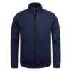Rukka Makila Hybride Jack Donkerblauw Heren -Hardloopapparatuur Winkel 37101110 0
