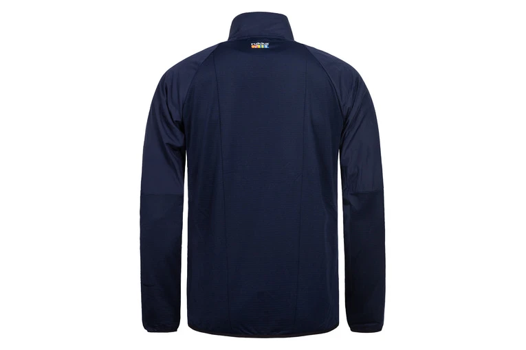 Rukka Makila Hybride Jack Donkerblauw Heren 4 Rukka Makila Hybride Jack Donkerblauw Heren - Afbeelding 2