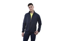 Rukka Makila Hybride Jack Donkerblauw Heren 10 Rukka Makila Hybride Jack Donkerblauw Heren -Hardloopapparatuur Winkel 37101110 3