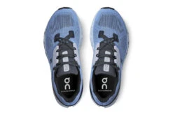 On Cloudstratus Loopschoen Azure/magnet Dames -Hardloopapparatuur Winkel 37101212 4