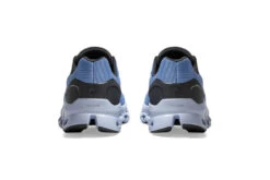 On Cloudstratus Loopschoen Azure/magnet Dames -Hardloopapparatuur Winkel 37101212 6