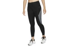 Nike Air Dri-FIT Tights Zwart Dames