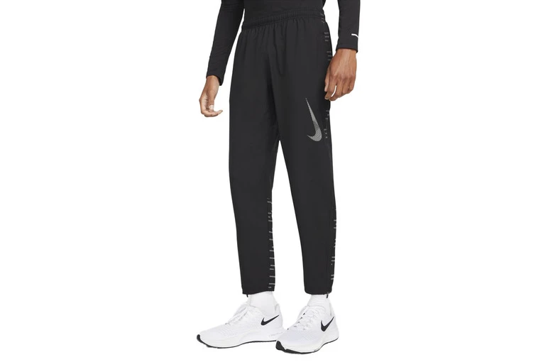 De Nike Dri-FIT Run Division Challenger Broek Zwart Heren 3 De Nike Dri-FIT Run Division Challenger Broek Zwart Heren