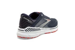 Brooks Adrenaline GTS 22 Loopschoen Peacoat/india Ink/genadine Heren 11 Brooks Adrenaline GTS 22 Loopschoen Peacoat/india Ink/genadine Heren -Hardloopapparatuur Winkel 37101612 4