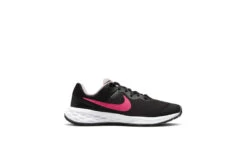 Nike Revolution Midnight Zwart/hyper Pink KIDS