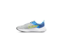 Nike Downshifter 12 Loopschoen Grijs Kids 9 Nike Downshifter 12 Loopschoen Grijs Kids -Hardloopapparatuur Winkel 37101696 2