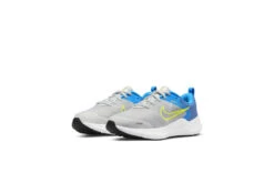 Nike Downshifter 12 Loopschoen Grijs Kids 10 Nike Downshifter 12 Loopschoen Grijs Kids -Hardloopapparatuur Winkel 37101696 3