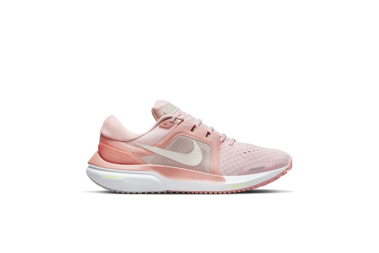 Nike Air Zoom Vomero 16 Loopschoen Atmosphere/madder Root Dames 3 Nike Air Zoom Vomero 16 Loopschoen Atmosphere/madder Root Dames