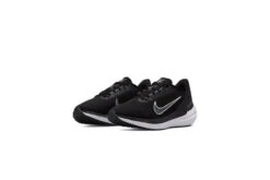 Nike Winflo 9 Loopschoenen Zwart/Dark Smoke Grey/Pure Platinum/Wit Dames 10 Nike Winflo 9 Loopschoenen Zwart/Dark Smoke Grey/Pure Platinum/Wit Dames -Hardloopapparatuur Winkel 37101718 3