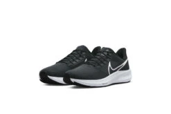 Nike Air Zoom Pegasus 39 Loopschoen Zwart Heren -Hardloopapparatuur Winkel 37101720 3