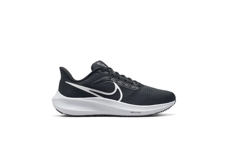 Nike Air Zoom Pegasus 39 Loopschoen Zwart Dames 3 Nike Air Zoom Pegasus 39 Loopschoen Zwart Dames