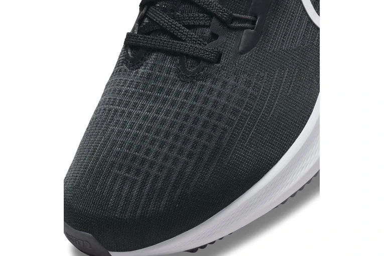 Nike Air Zoom Pegasus 39 Loopschoen Zwart Dames 7 Nike Air Zoom Pegasus 39 Loopschoen Zwart Dames - Afbeelding 5